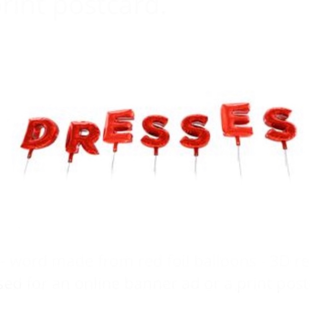 Dresses & rompers
